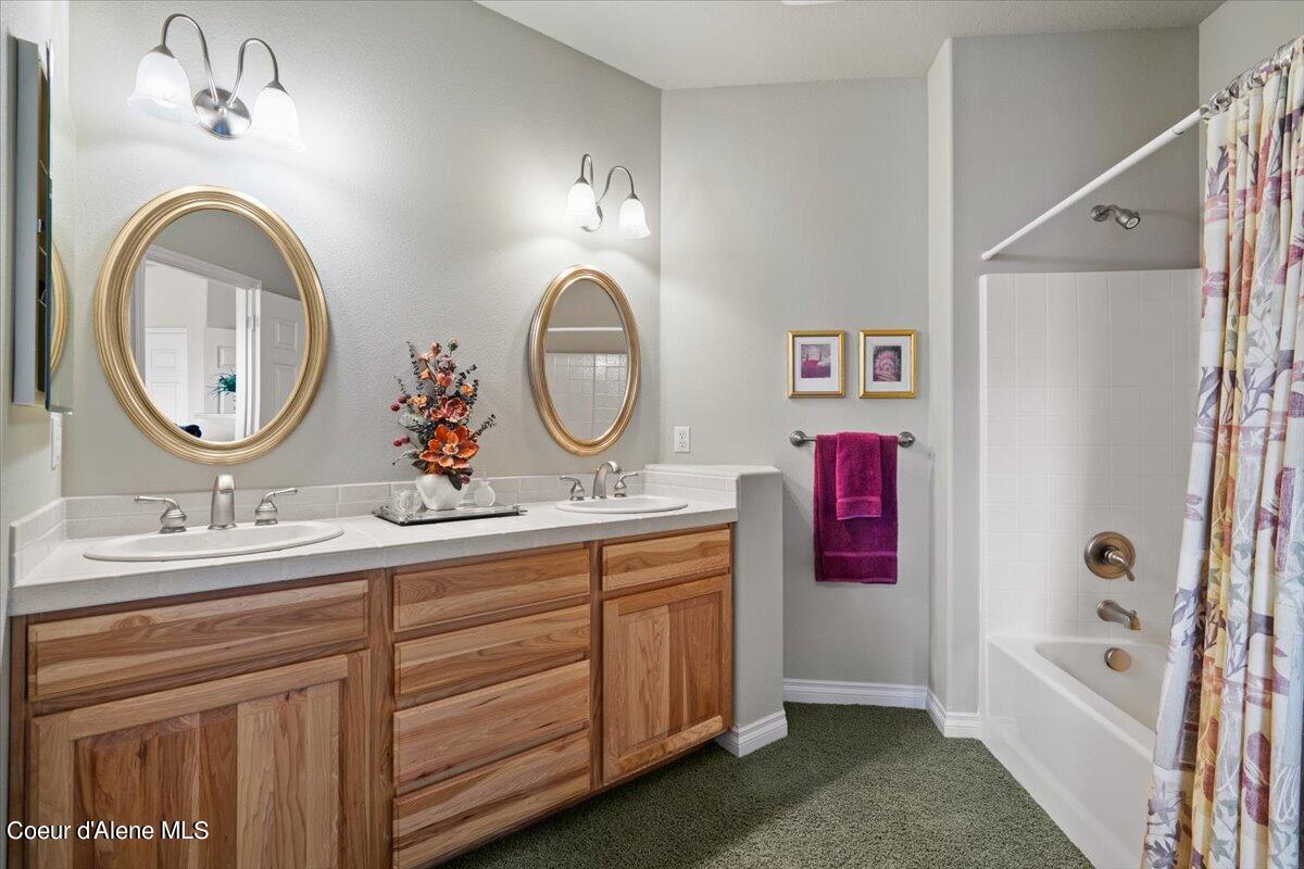 8359 N WESTVIEW DR, Coeur d'Alene