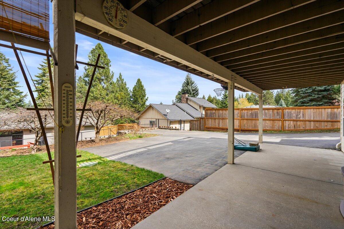 8359 N WESTVIEW DR, Coeur d'Alene