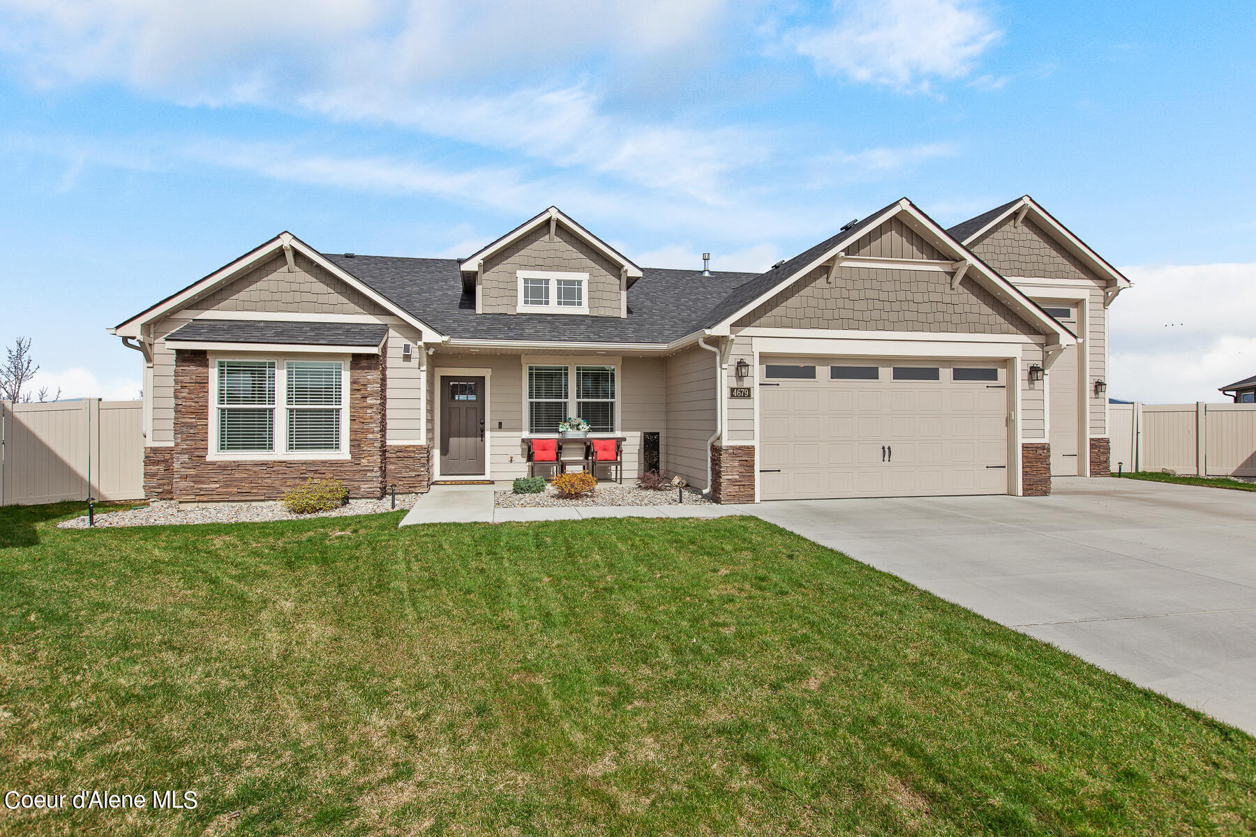 4679 N CONNERY LOOP