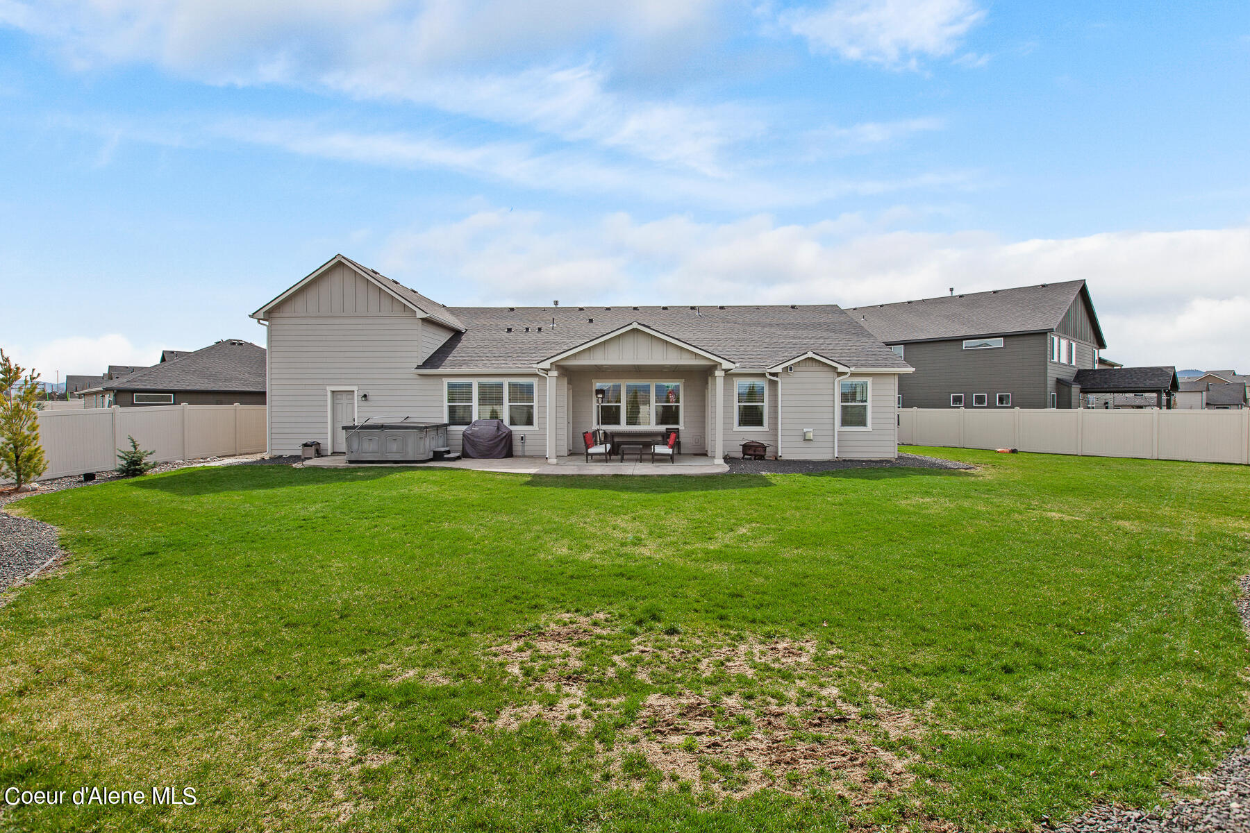 4679 N CONNERY LOOP