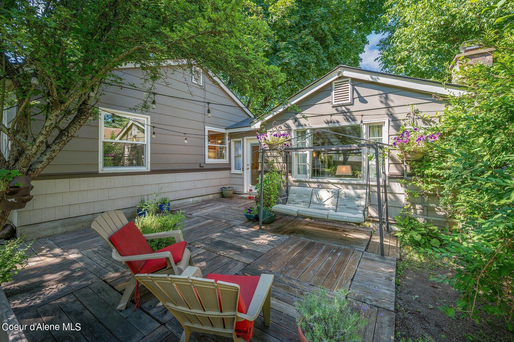 2011 E LAKESIDE AVE, Coeur d'Alene