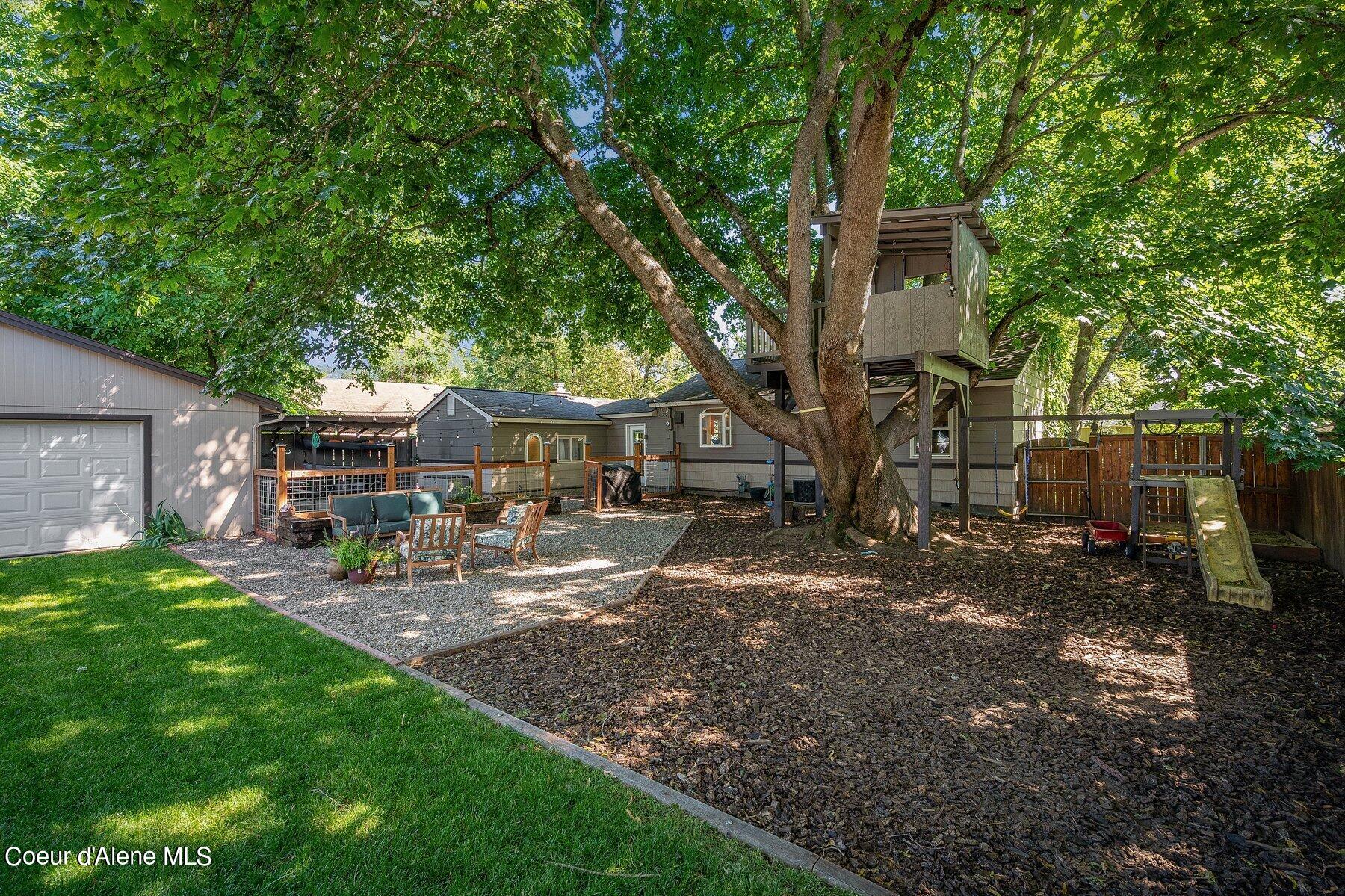 2011 E LAKESIDE AVE, Coeur d'Alene