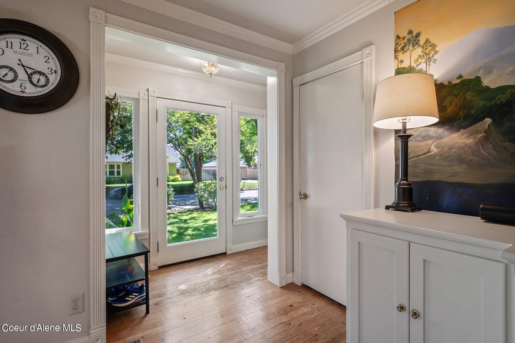 2011 E LAKESIDE AVE, Coeur d'Alene