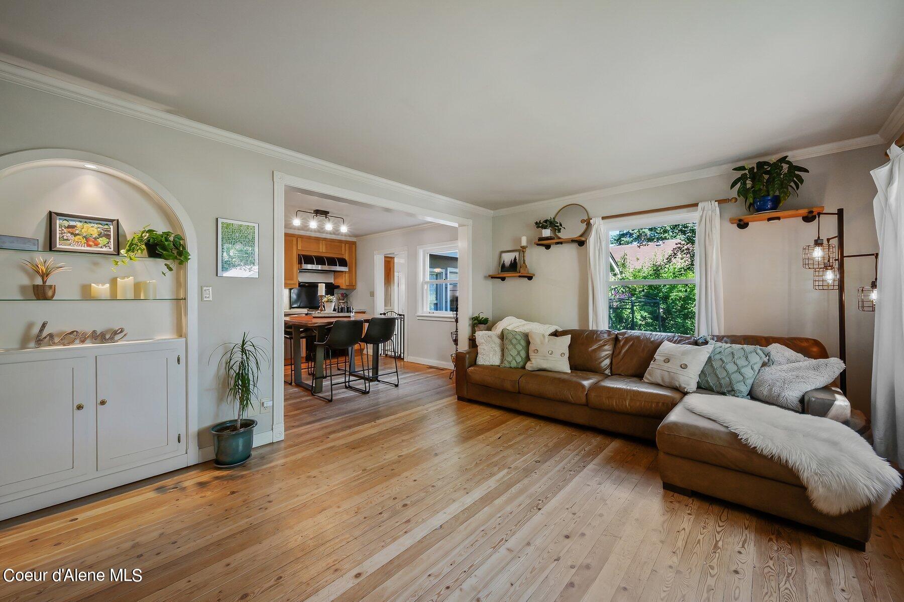 2011 E LAKESIDE AVE, Coeur d'Alene