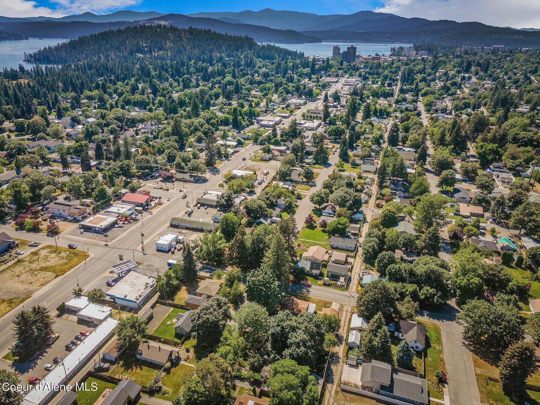 2011 E LAKESIDE AVE, Coeur d'Alene
