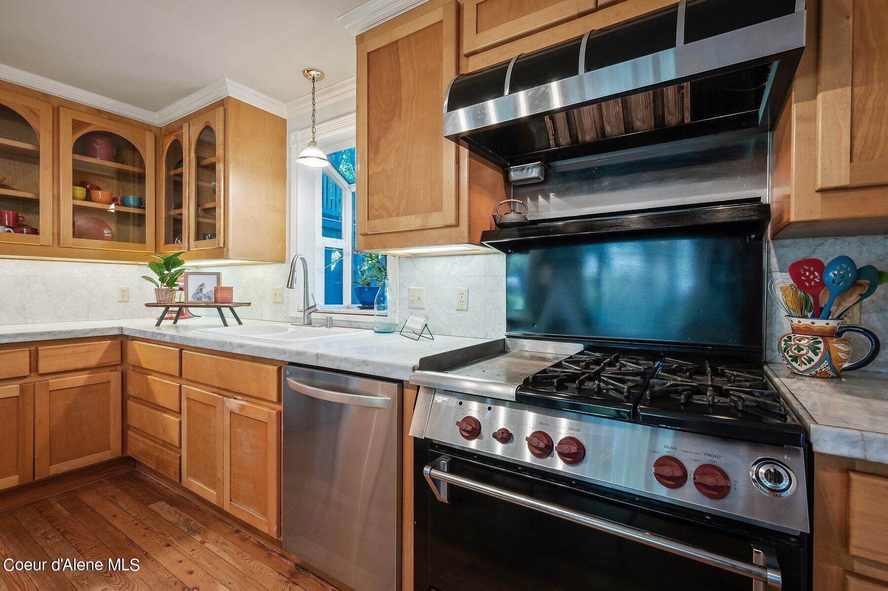 2011 E LAKESIDE AVE, Coeur d'Alene