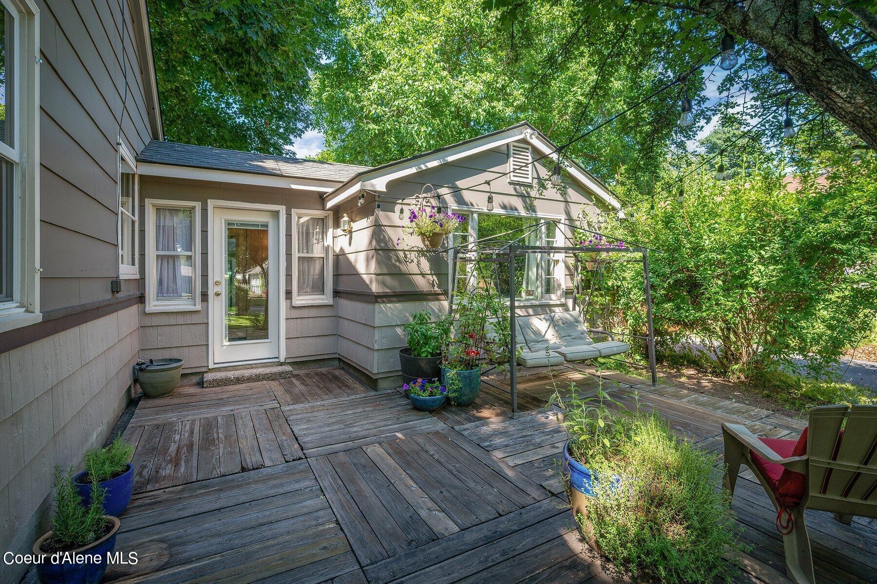 2011 E LAKESIDE AVE, Coeur d'Alene