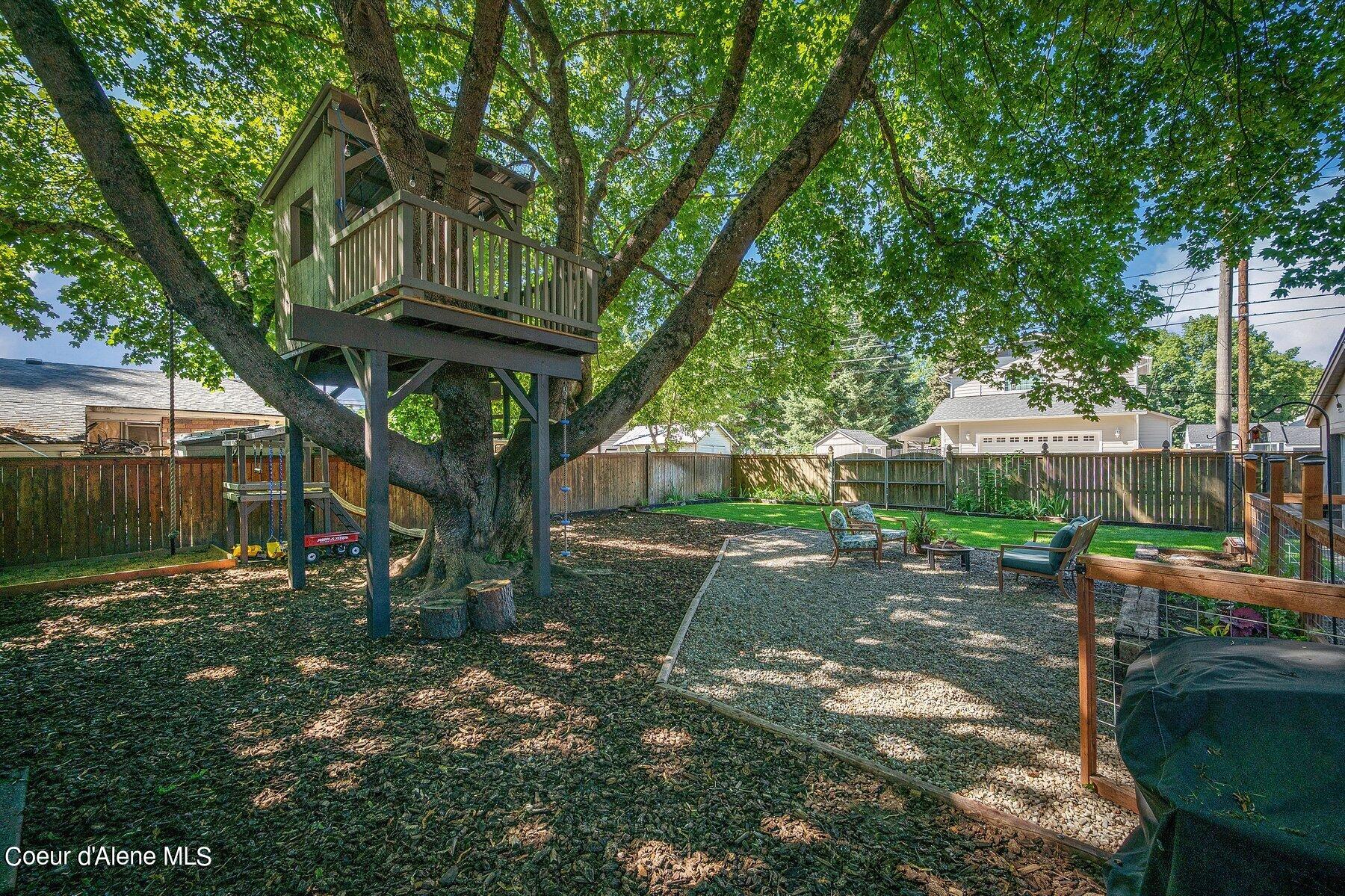 2011 E LAKESIDE AVE, Coeur d'Alene
