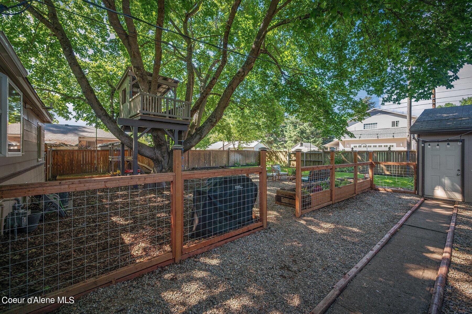 2011 E LAKESIDE AVE, Coeur d'Alene
