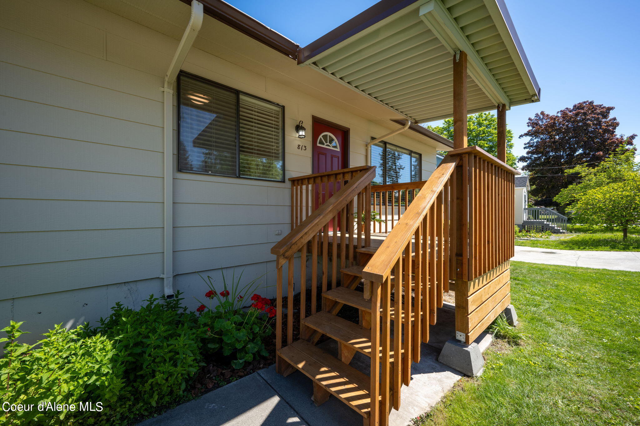 813 W LACROSSE AVE, Coeur d'Alene