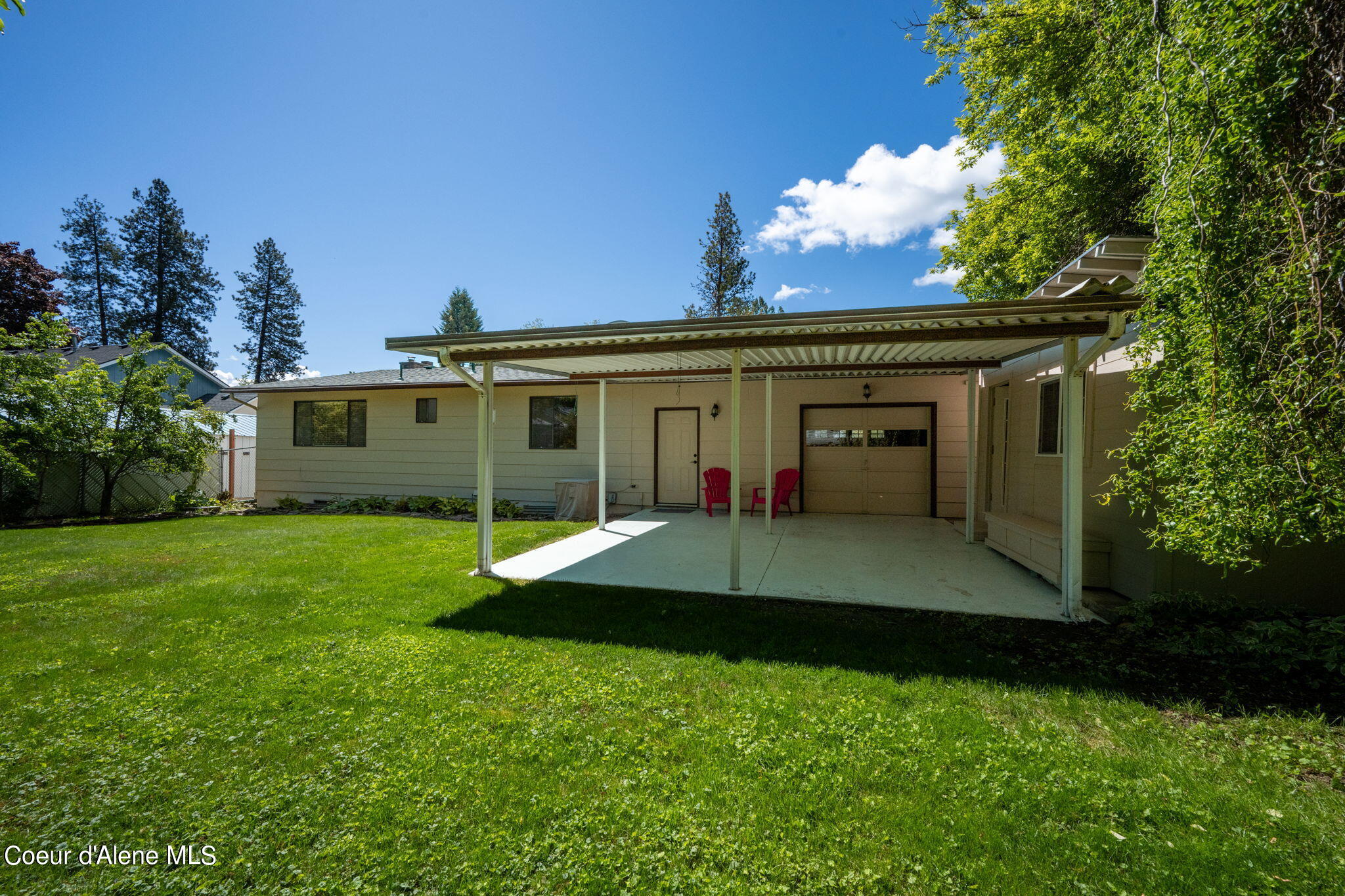 813 W LACROSSE AVE, Coeur d'Alene