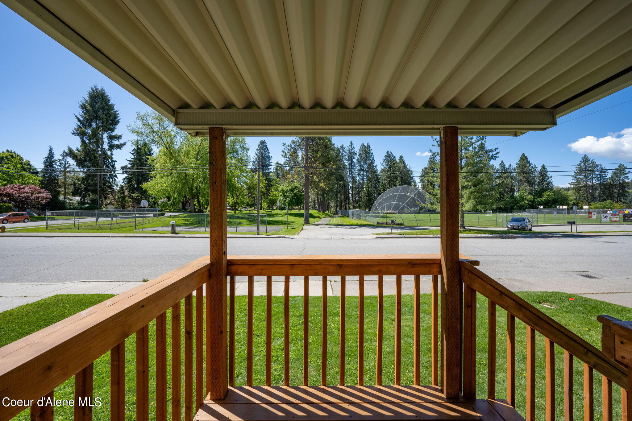 813 W LACROSSE AVE, Coeur d'Alene