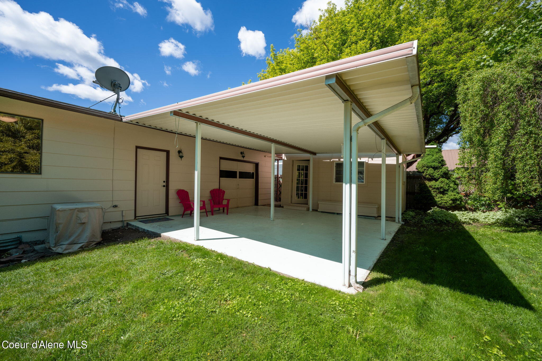 813 W LACROSSE AVE, Coeur d'Alene