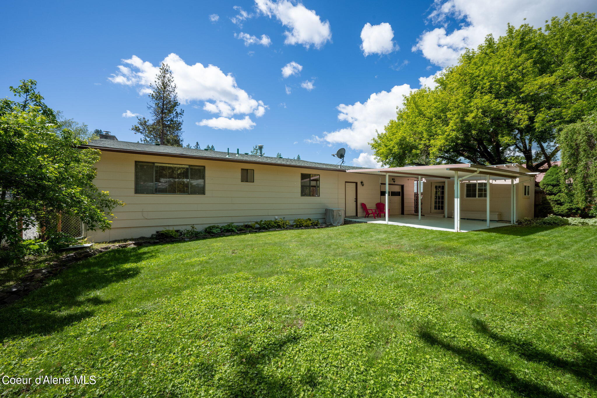 813 W LACROSSE AVE, Coeur d'Alene