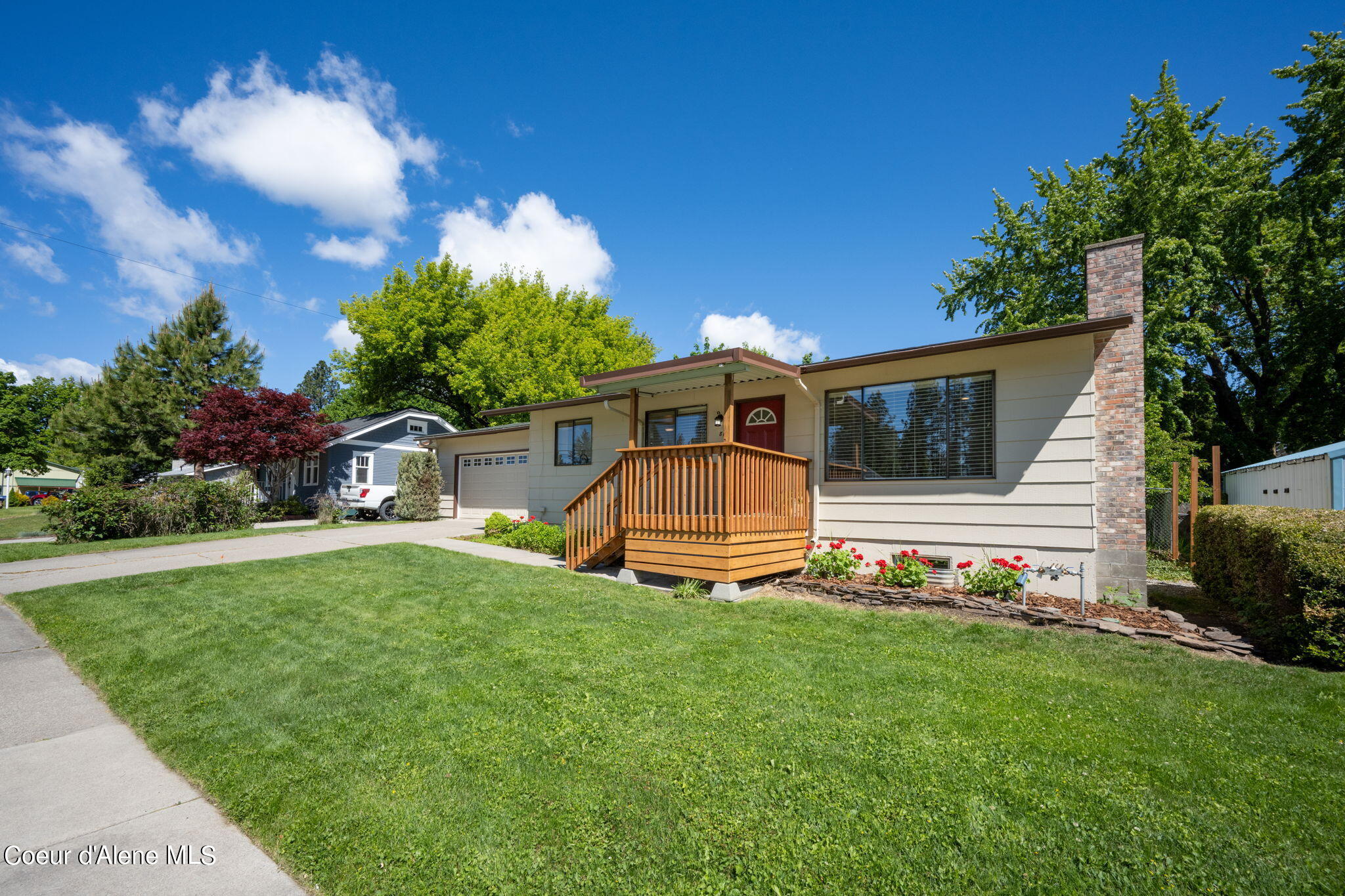 813 W LACROSSE AVE, Coeur d'Alene