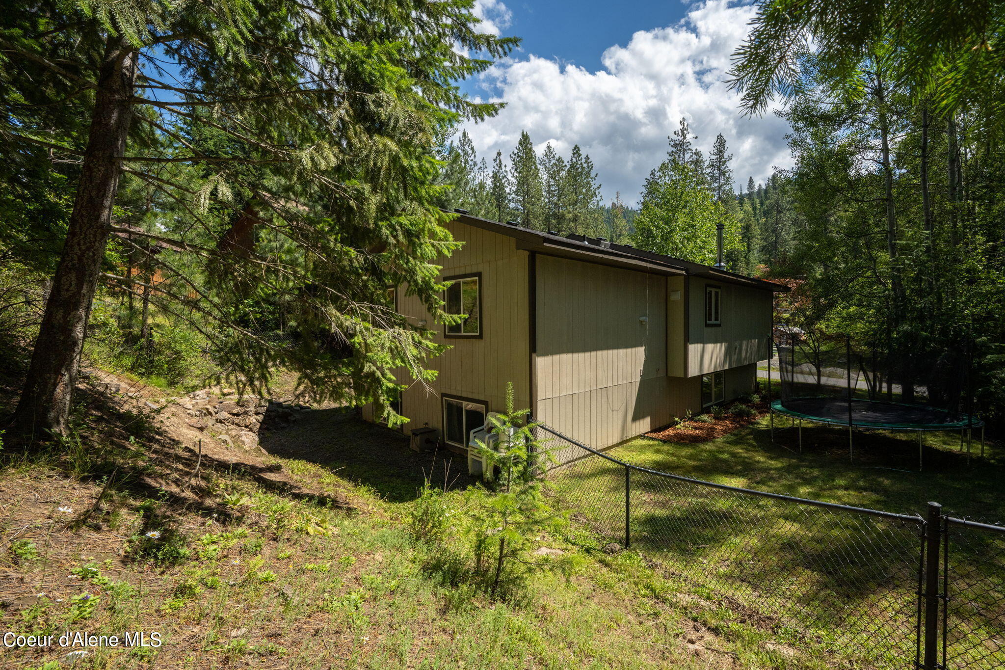 8657 N CLARKVIEW PL