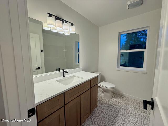 3730 N Torrey Pines Ln, Coeur d'Alene