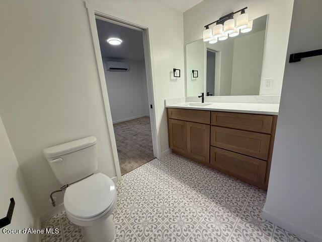 3730 N Torrey Pines Ln, Coeur d'Alene