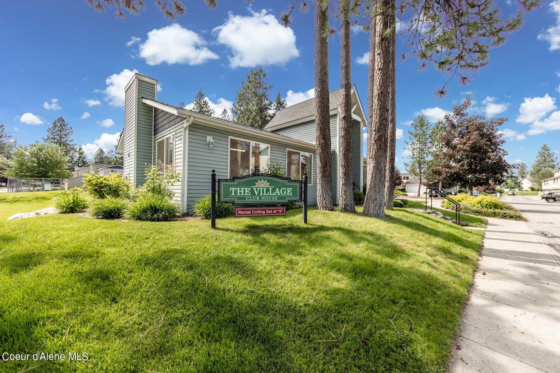 3730 N Torrey Pines Ln, Coeur d'Alene