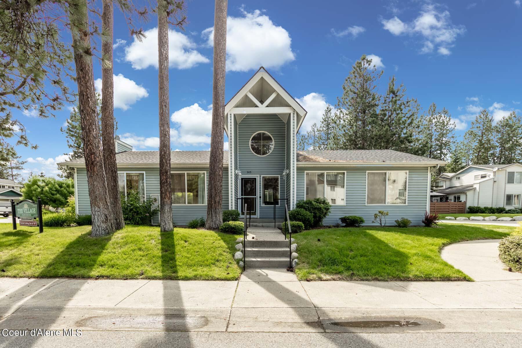3730 N Torrey Pines Ln, Coeur d'Alene