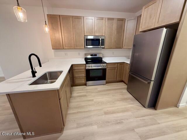3730 N Torrey Pines Ln, Coeur d'Alene