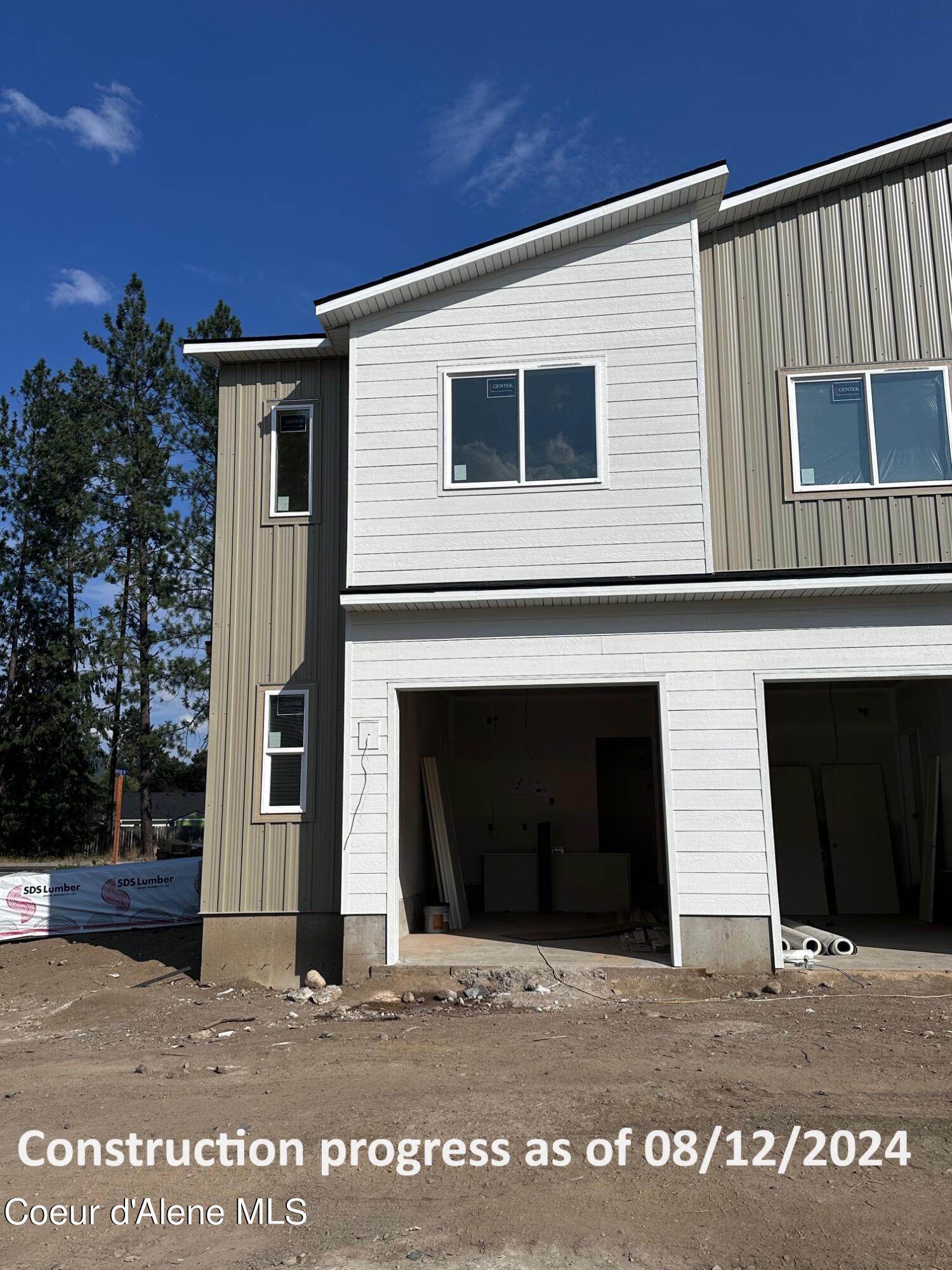 3730 N Torrey Pines Ln, Coeur d'Alene