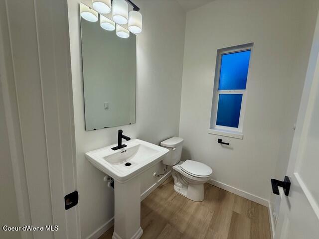 3730 N Torrey Pines Ln, Coeur d'Alene