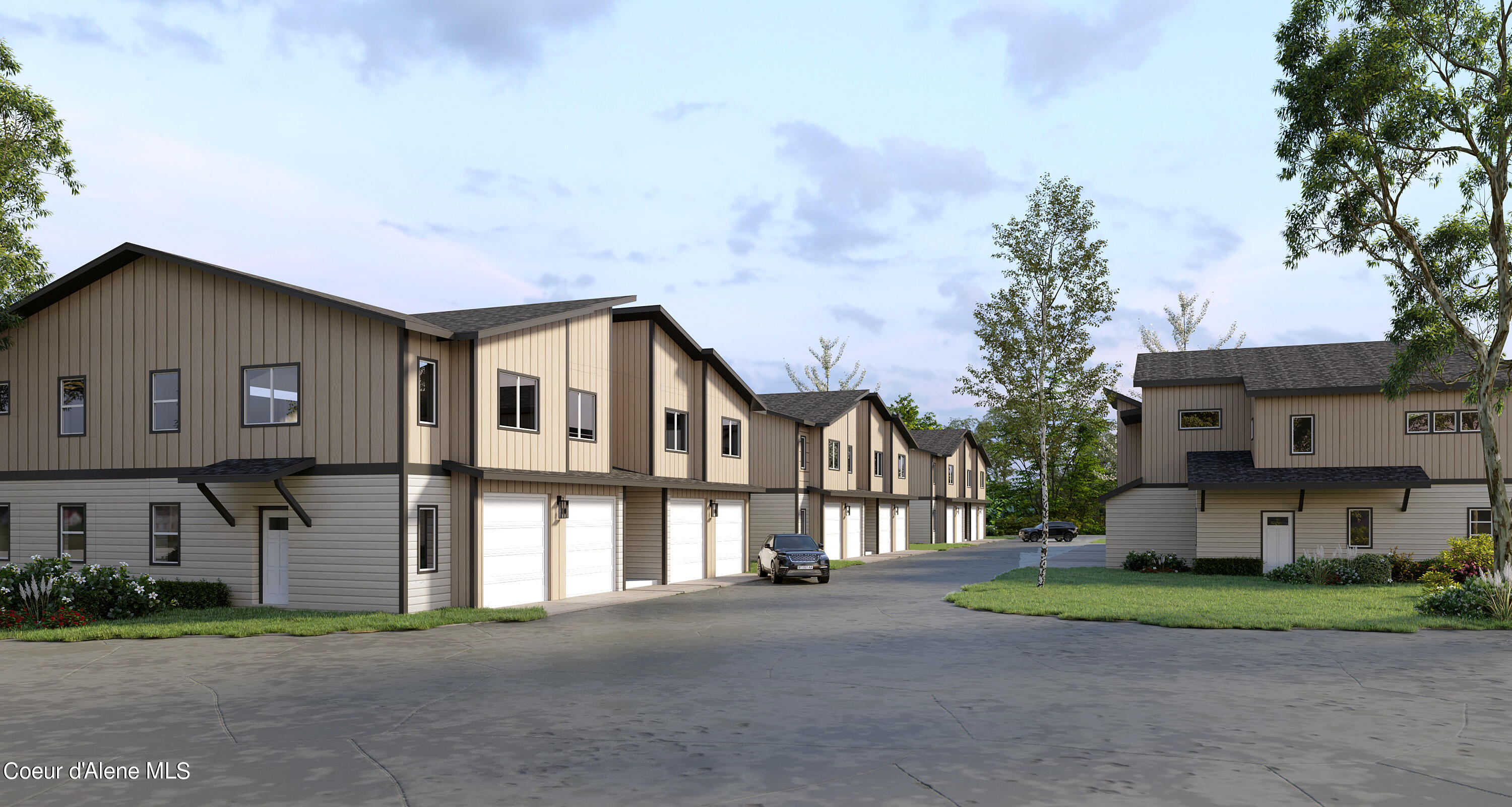 3730 N Torrey Pines Ln, Coeur d'Alene