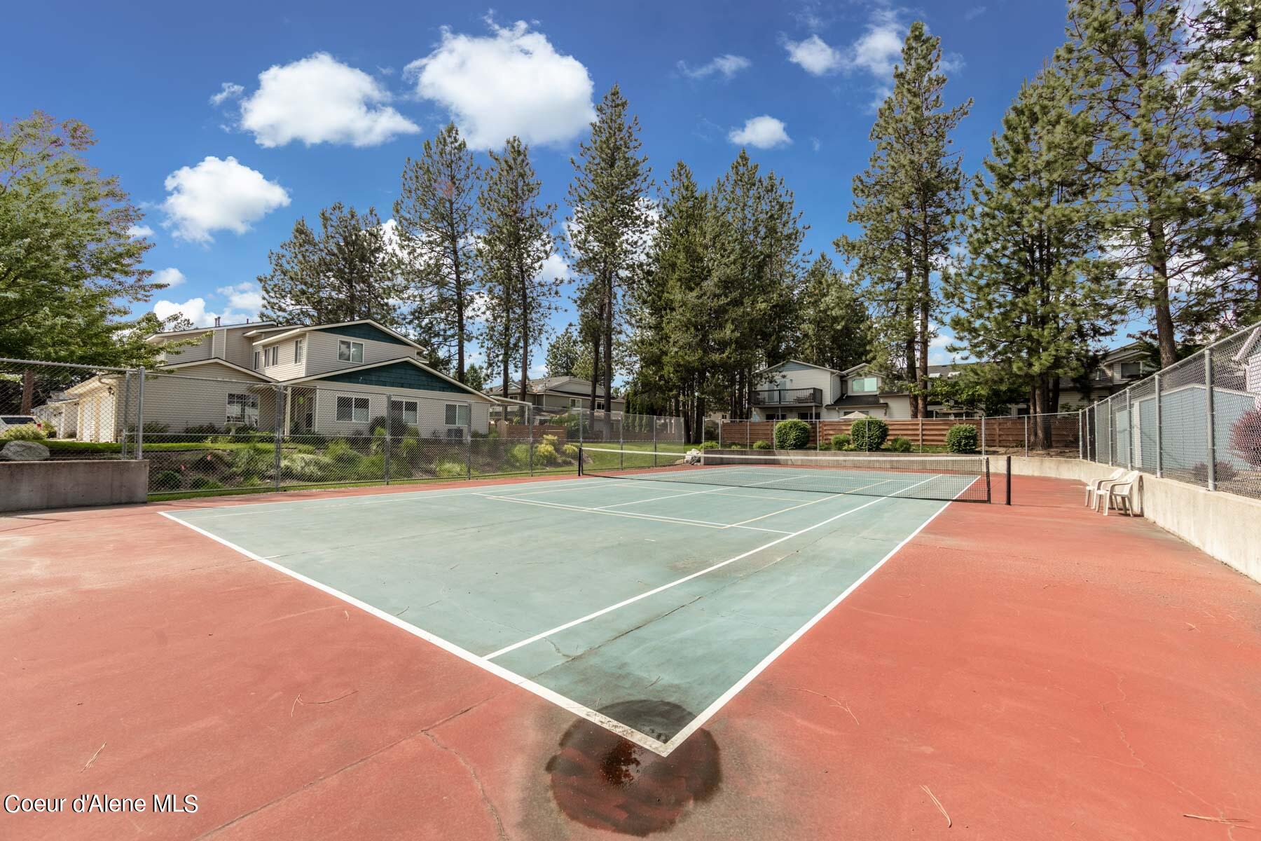 3730 N Torrey Pines Ln, Coeur d'Alene