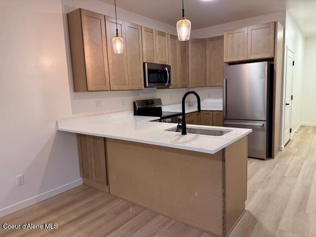 3730 N Torrey Pines Ln, Coeur d'Alene