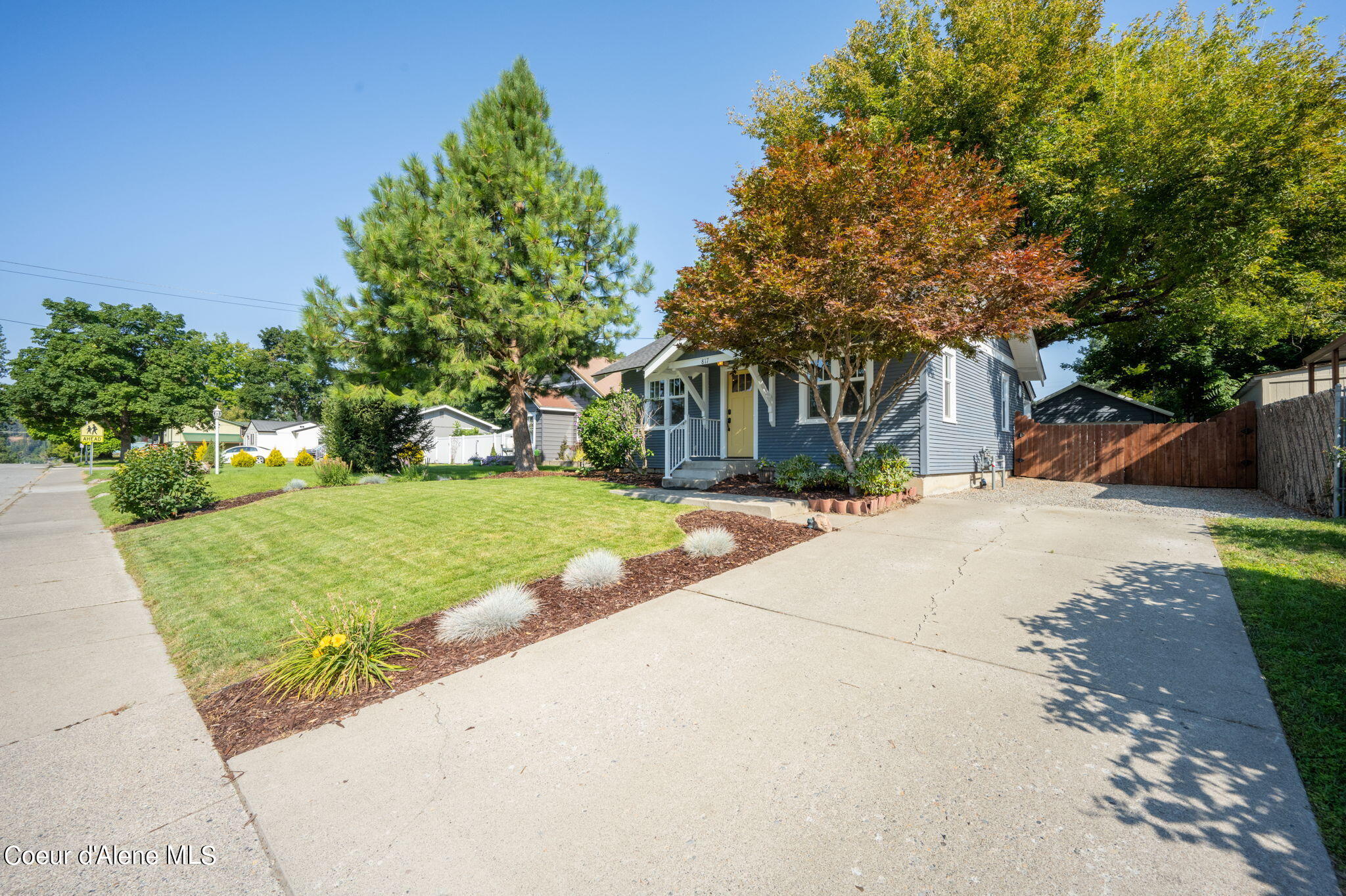 817 W LACROSSE AVE, Coeur d'Alene