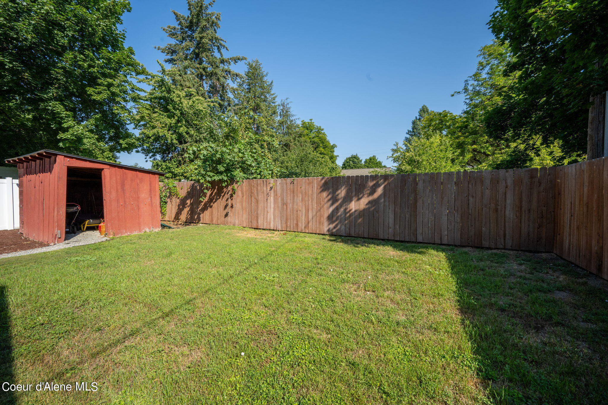 817 W LACROSSE AVE, Coeur d'Alene