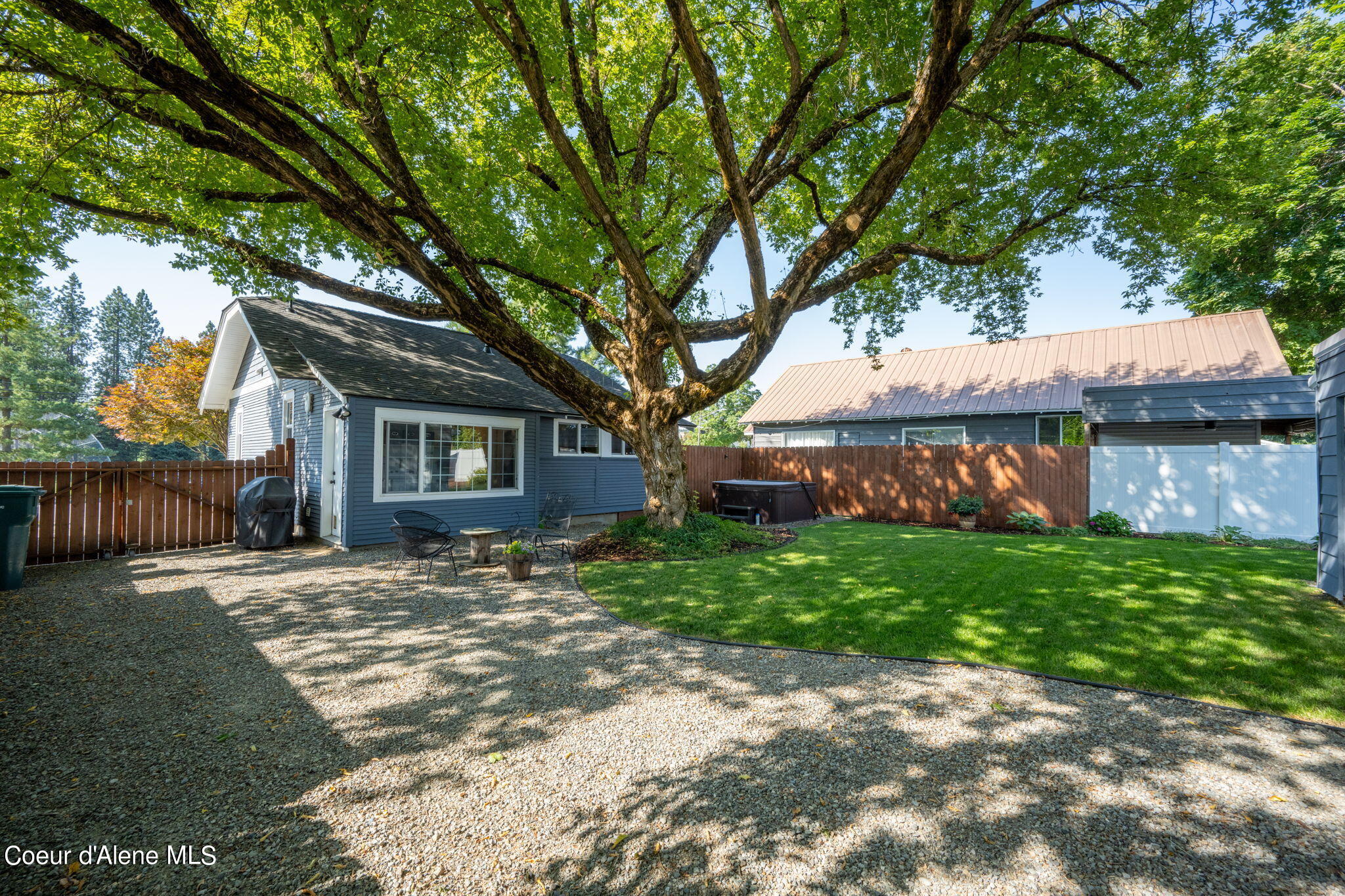 817 W LACROSSE AVE, Coeur d'Alene