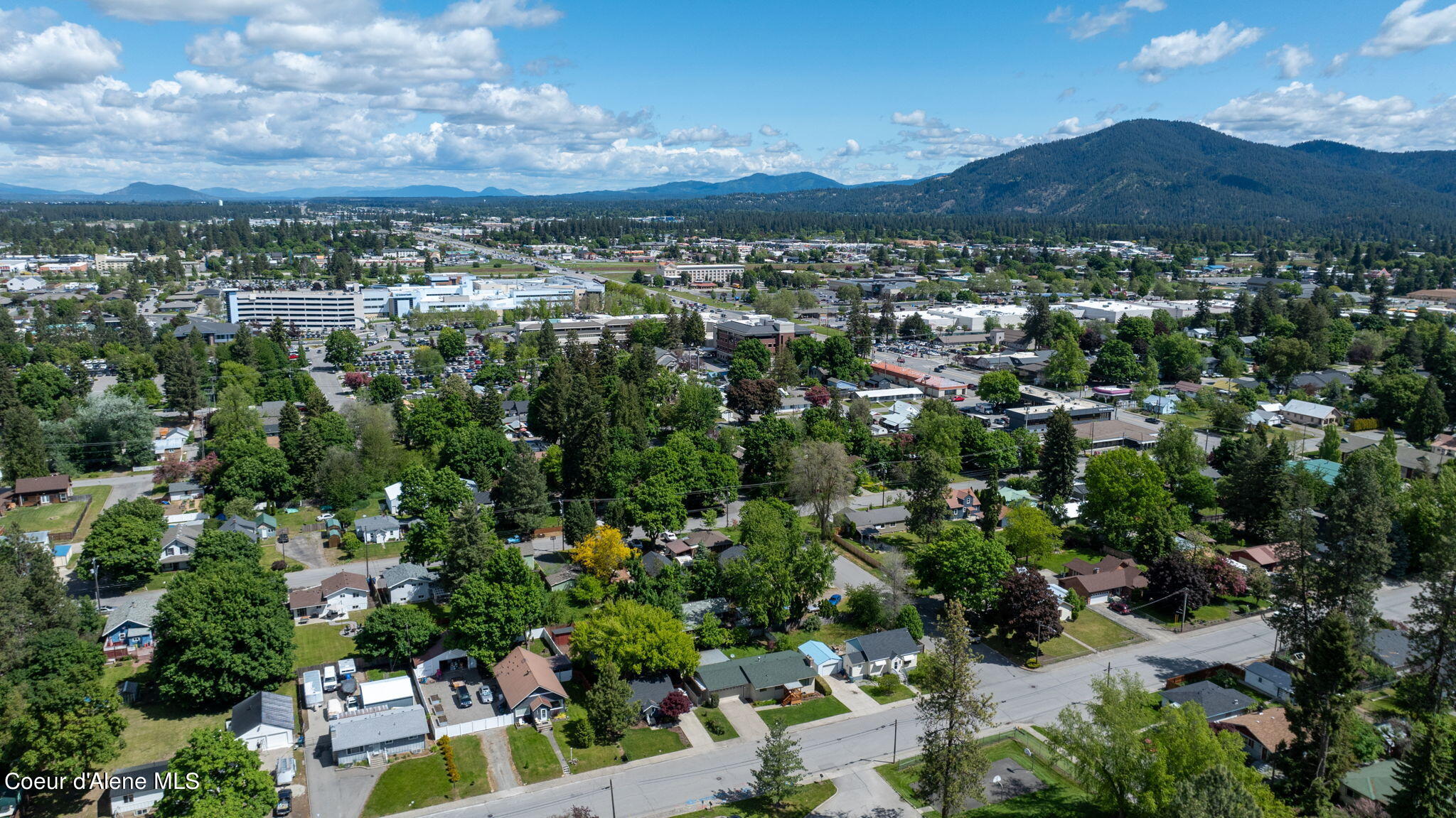 817 W LACROSSE AVE, Coeur d'Alene