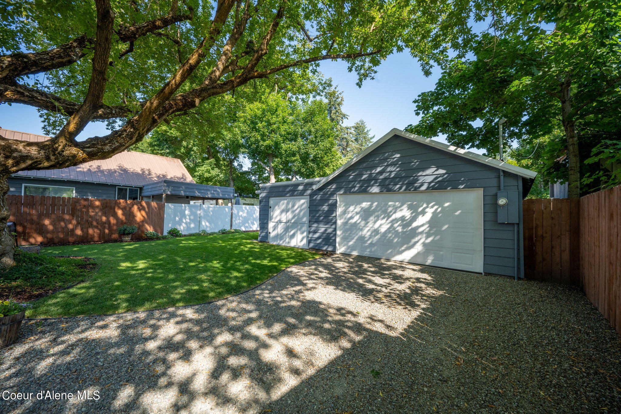 817 W LACROSSE AVE, Coeur d'Alene