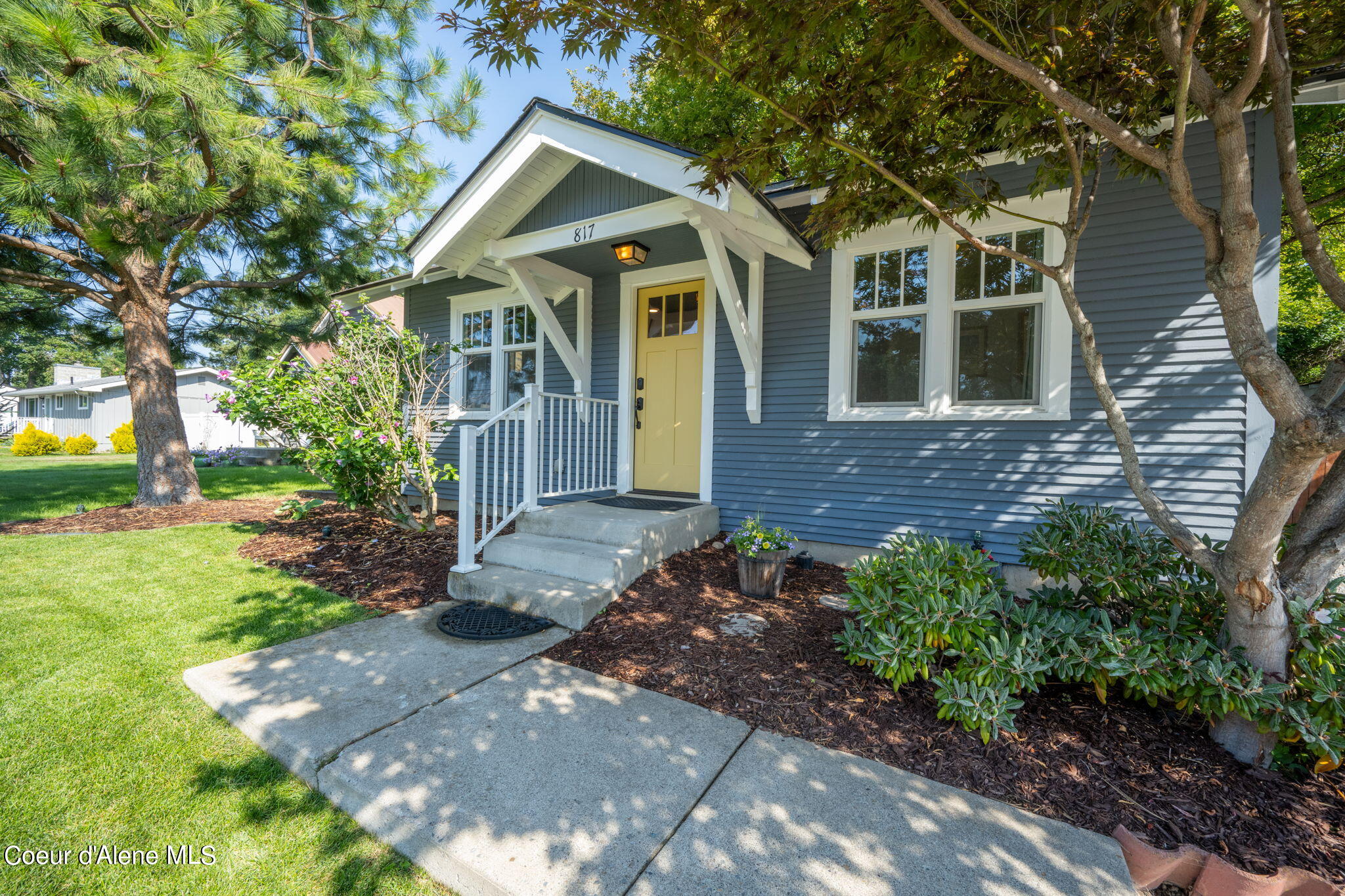 817 W LACROSSE AVE, Coeur d'Alene
