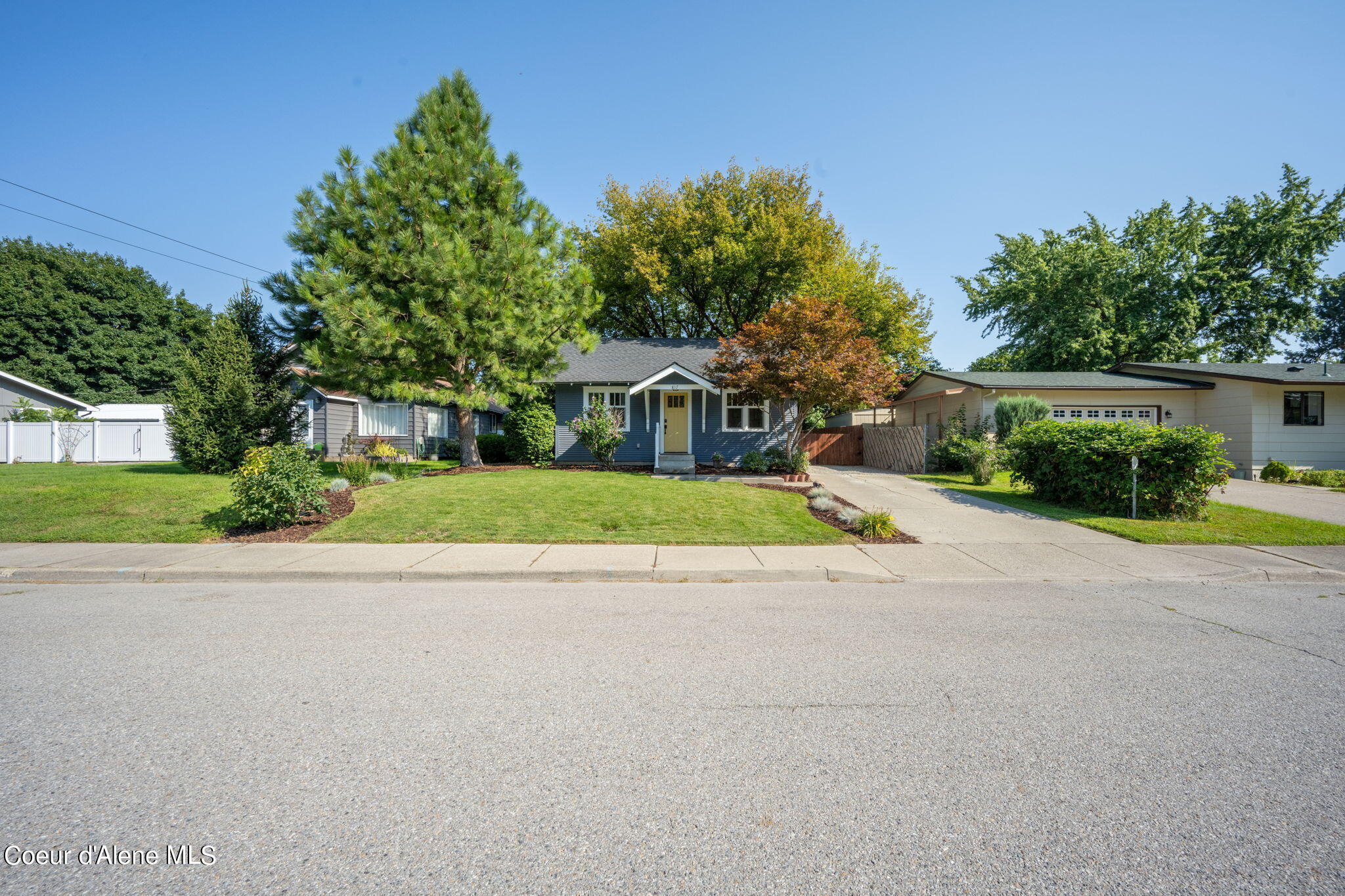 817 W LACROSSE AVE, Coeur d'Alene