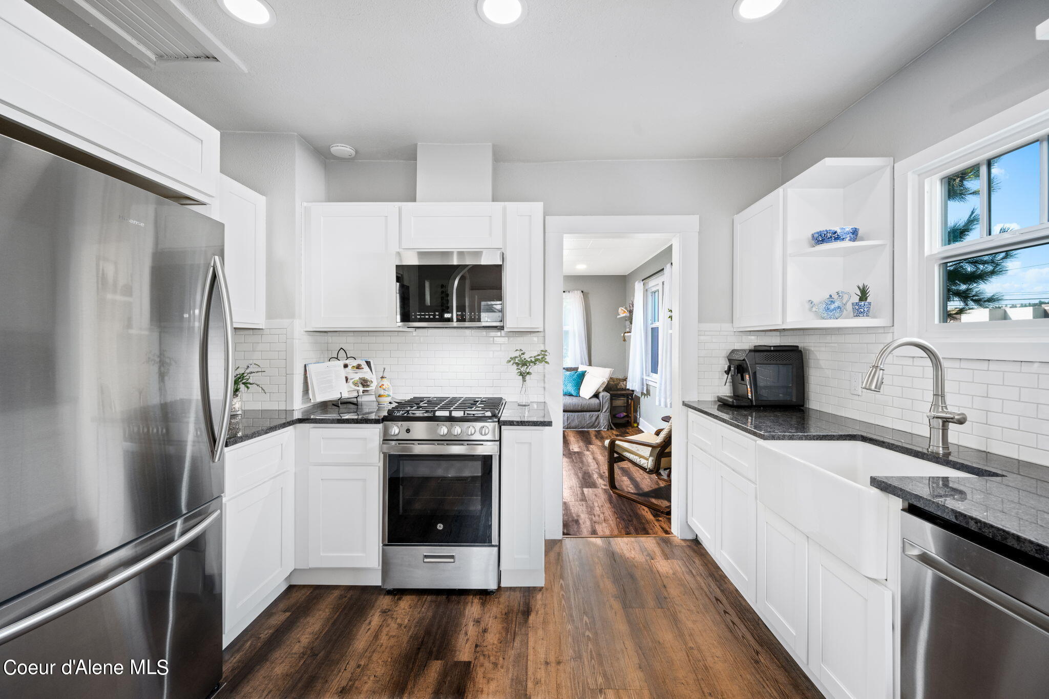 817 W LACROSSE AVE, Coeur d'Alene