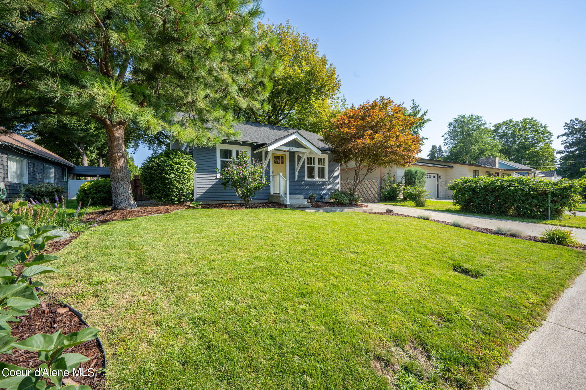 817 W LACROSSE AVE, Coeur d'Alene
