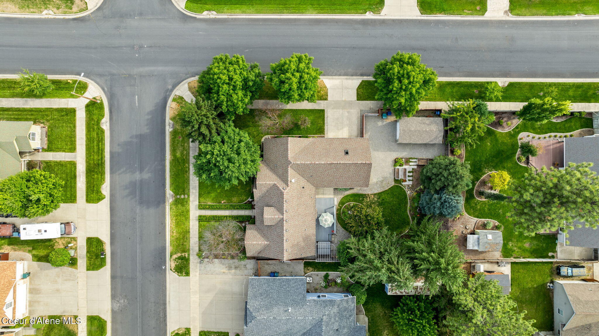 3815 N ALEX ST, Coeur d'Alene