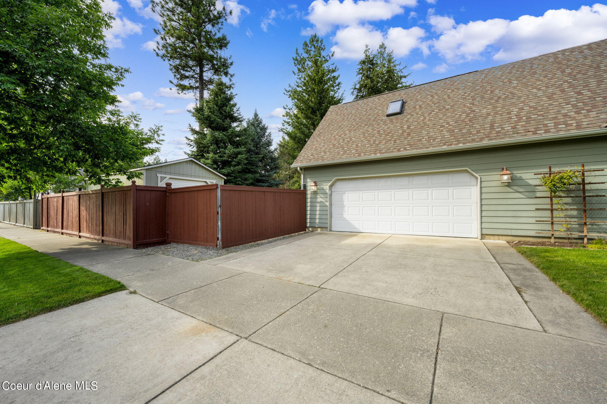3815 N ALEX ST, Coeur d'Alene