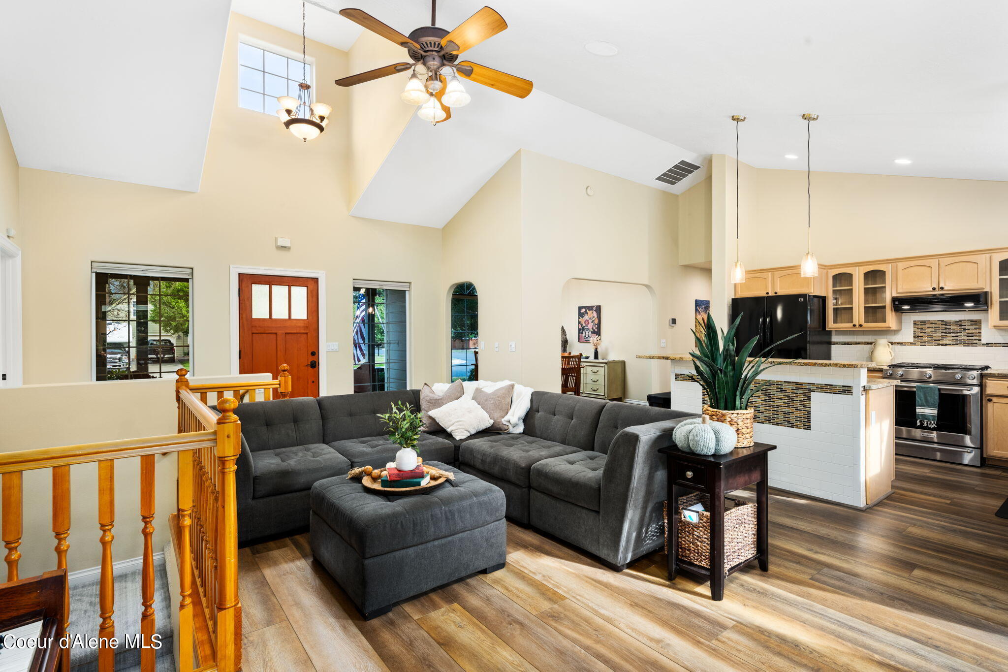 3815 N ALEX ST, Coeur d'Alene