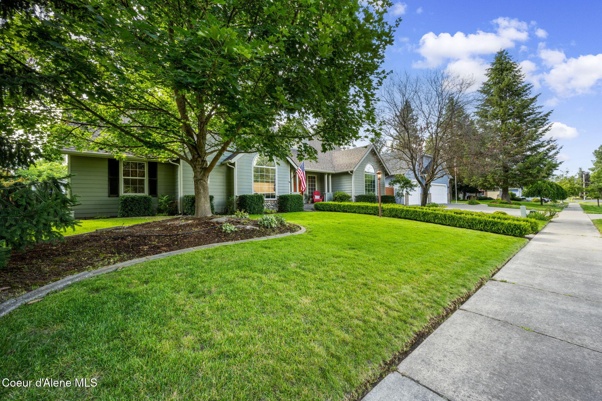 3815 N ALEX ST, Coeur d'Alene