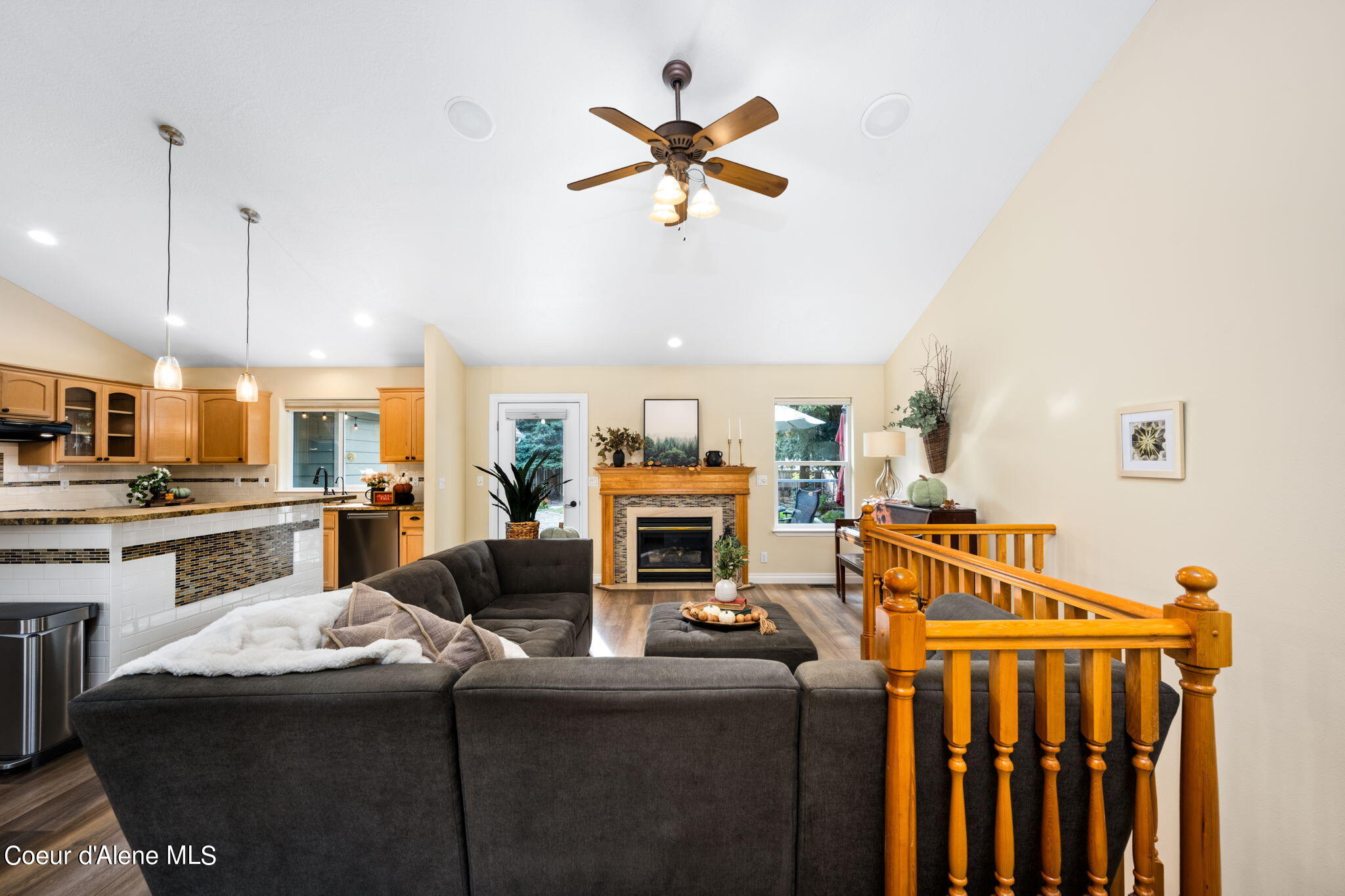 3815 N ALEX ST, Coeur d'Alene