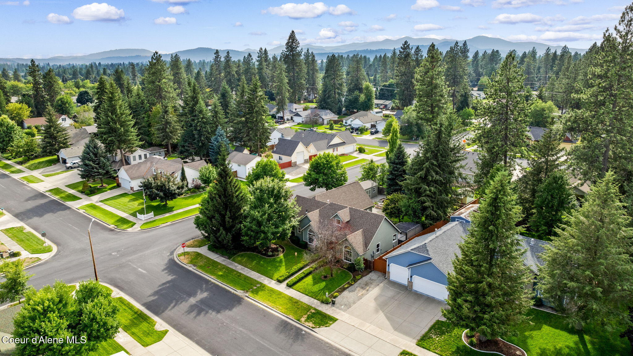 3815 N ALEX ST, Coeur d'Alene