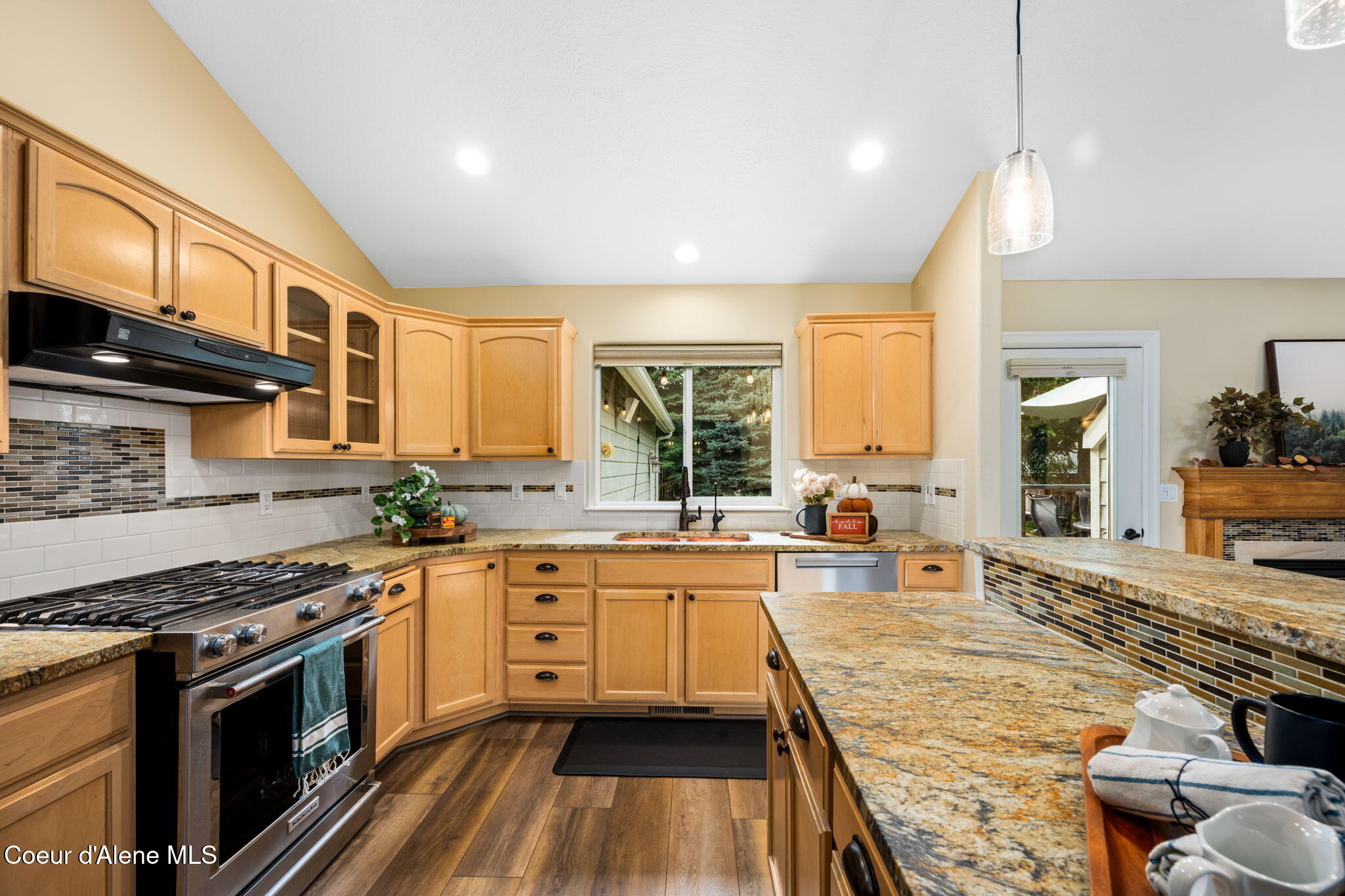 3815 N ALEX ST, Coeur d'Alene