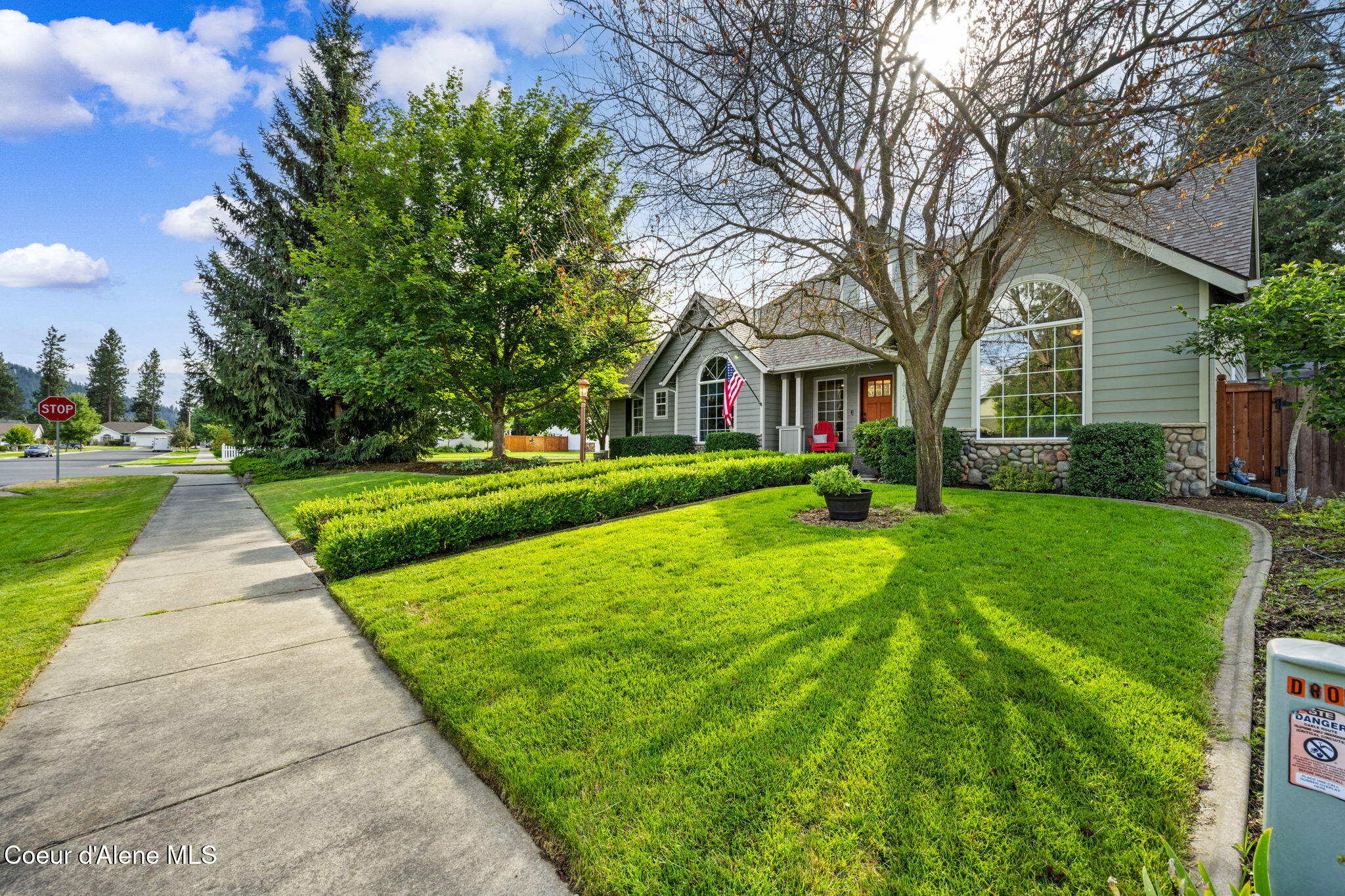 3815 N ALEX ST, Coeur d'Alene
