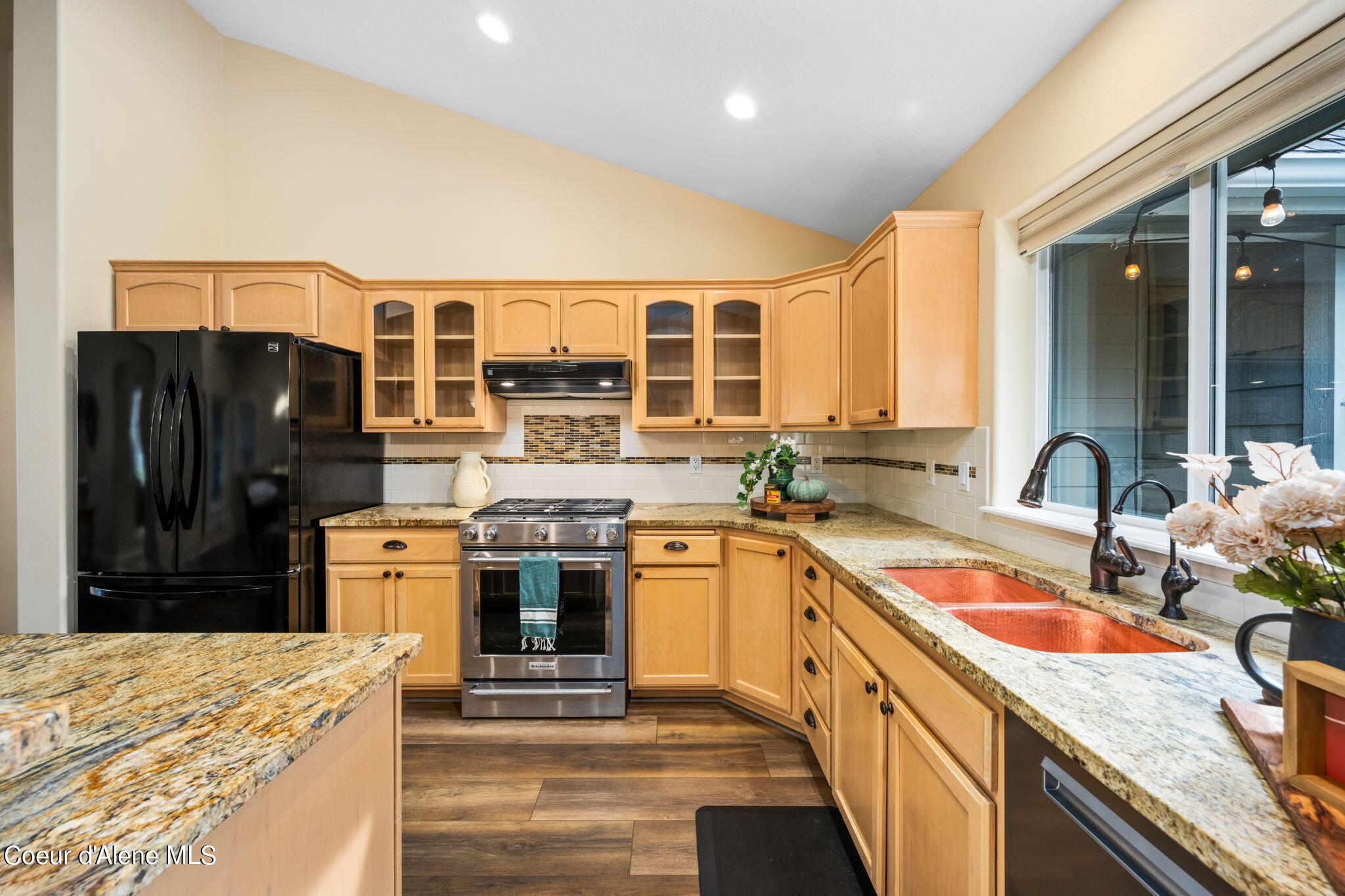 3815 N ALEX ST, Coeur d'Alene