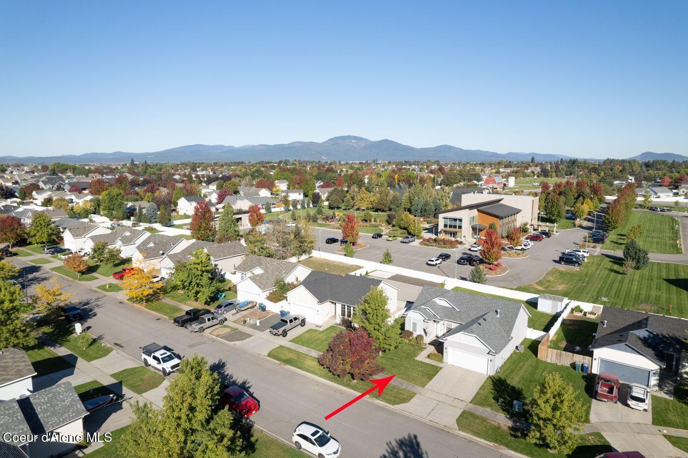 2521 W. Timberlake Loop, Coeur d'Alene