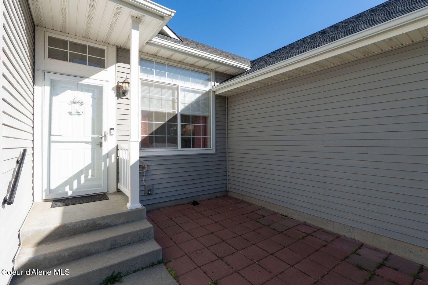 2521 W. Timberlake Loop, Coeur d'Alene